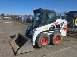 Bobcat S450