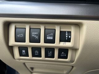 Subaru Outback Summit 2.5 129kW