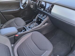 Skoda Kodiaq Ambition 4x4 2.0 TDI 110kW
