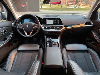 BMW 318 Executive Sport 2.0 110kW