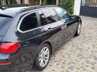BMW 520 Luxury Line 2.0 R4 ,Turbo 2.0 D 135kW