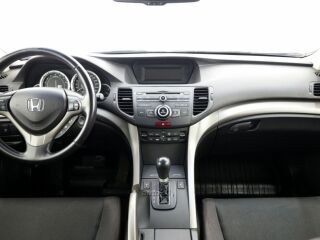 Honda Accord Elegance ATM 2.0 115kW