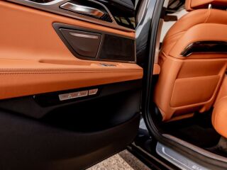 BMW 730 D xDrive 3.0 195kW