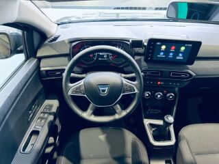 Dacia Jogger LE EXTREME 1.0 TCe LPG 100hj 74kW