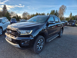 Ford Ranger Wildtrak 4X4 2.0 157кВ
