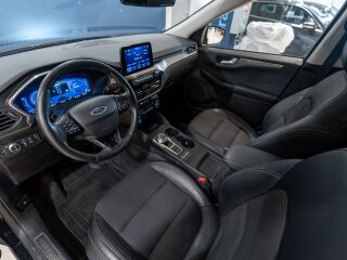 Ford Kuga Titanium X 1.5 88kW