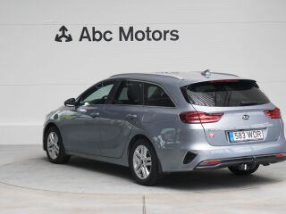 Kia Ceed LX Plus 1.4 103kW