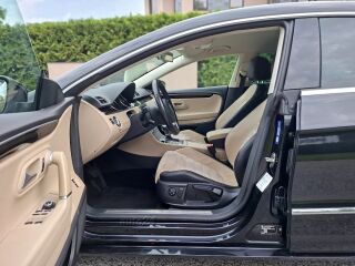 Volkswagen Passat CC Facelift 1.8 118кВ