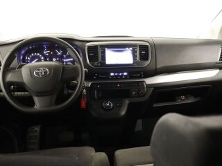 Toyota ProAce Shuttle 130kW