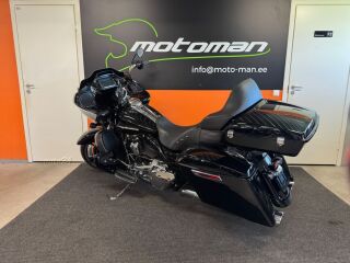 Harley-Davidson Road Glide V2 64kW