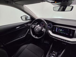 Skoda Octavia Combi Ambition 1.5 96kW