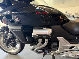 Honda CTX 1300 V4 62kW