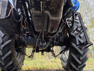 TRAKTOR LTZ-60AV
