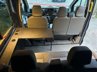 Ford Transit 2.0 96kW