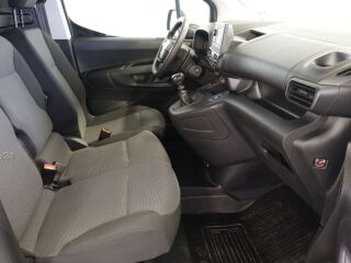 Toyota ProAce City Professional 75kW