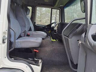 Volvo FL 162kW