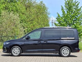 Ford Tourneo Connect 2.0 90kW