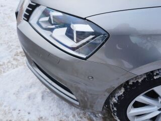 Volkswagen Passat R-Line 1.4 118kW