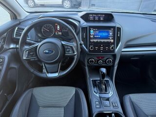 Subaru XV CVT RIDGE 2.0 115kW