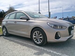 Hyundai i30 1.4 R4 16V 73кВ