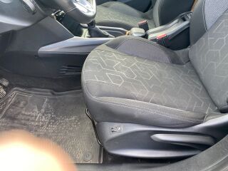 Peugeot 2008 1.2 60kW