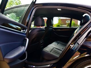 BMW 520 M-Sportpakett Shadowline xDrive 2.0 B47 140kW
