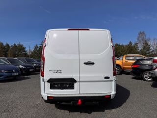 Ford Transit Custom TITANIUM L2H1 FACELIFT 2.0 TDCi 79кВ