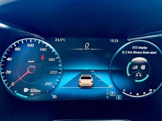 Mercedes-Benz GLC 220 d 4MATIC AMG 2.0 143kW