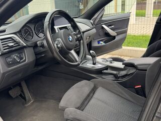 BMW 430 XDRIVE 3.0 190kW