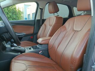 Ford Focus 2.0 120kW