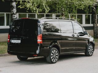 Mercedes-Benz Vito Long 2.0 R4 TDI 100kW