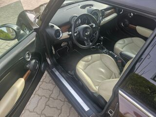 MINI Clubman SD Exclusive Anniversary 2.0 R4 TDI 105kW