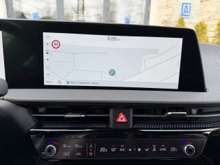 Kia EV6 GT-LINE AWD 239kW