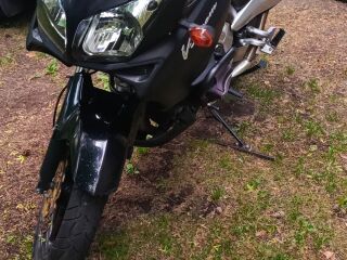 Suzuki V-Strom 1000 K3 V2 72кВ