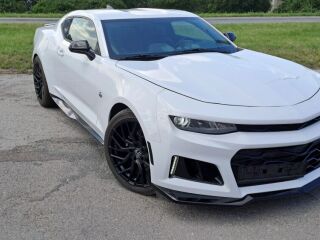 Chevrolet Camaro ZL1 Edition V6 250kW