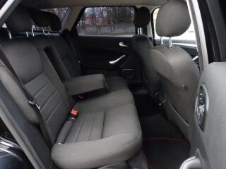Ford Mondeo Turnier Titanium 2.0 TDCi 103kW