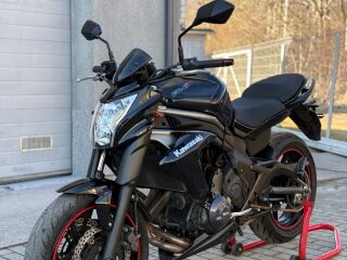 Kawasaki ER - 6 N 35kW