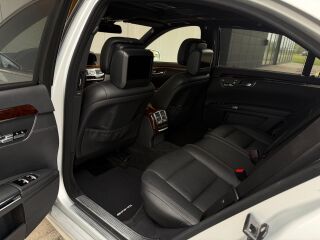 Mercedes-Benz S 500 LONG 4MATIC FACELIFT AMG 4.7 320kW