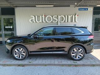 GWM Wey 03 Luxury AWD 2.0 325kW