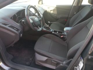 Ford Focus Turnier 1.5 TDCi 70кВ