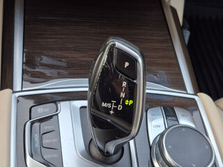 BMW 730 LD LONG G12 XDrive 3.0 195kW