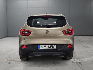Renault Kadjar Intens 1.2 TCe 96kW