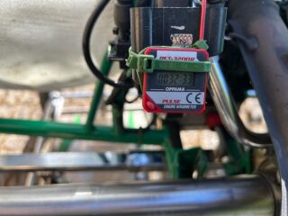 Tony Rotax Sen 125.0