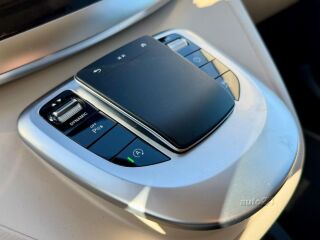 Mercedes-Benz V 300 d 4Matic L AMG 2.0 174kW