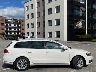 Volkswagen Passat 2.0 103kW