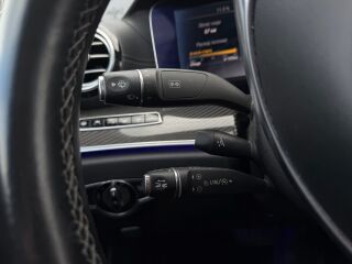 Mercedes-Benz E 63 AMG S 4Matic+ 4.0 V8 Biturbo 450kW