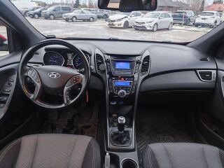 Hyundai i30 Comfort 1.6 GDi 99kW