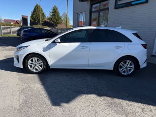 Kia Ceed 1.5 118kW