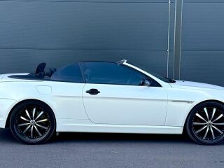 BMW 645 4.4 V8 245кВ