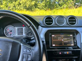 Suzuki Vitara GL+ 1.6 88kW